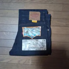 LEVI'S LVC 11333‐ 0001 復刻モデル 1911年 未使用 - メルカリ
