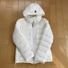 PEARLY GATES ダウンジャケット 星条旗 3way 白 サイズ3 人気 PEARLY GATES ダウンジャケット 星条旗 3way 白 サイズ3 人気 パーリー