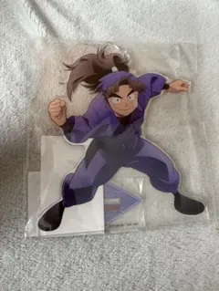 select×collect 竹谷八左ヱ門 忍たま乱太郎 アクリルスタンド