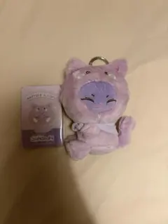 ATEEZ ANITEEZ in COLOR サンドギ　ぬいぐるみ