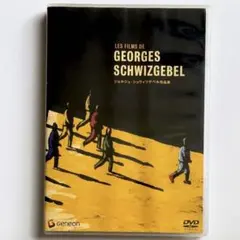 ジョルジュ・シュヴィツゲベル作品集 ジョルジュS | Mercari