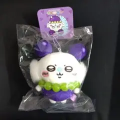 ちいかわぽけっと　フルーツなマスコット　モモンガ