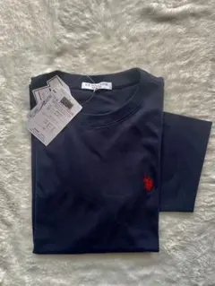 U.S. POLO ASSN. クルーネック Tシャツのサムネイル