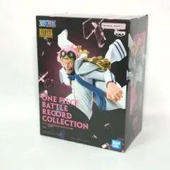 ONE PIECE BATTLE RECORD COLLECTION コビー