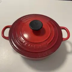 2026年最新】ルクルーゼ両手鍋の人気アイテム - メルカリ