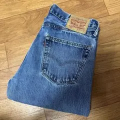 Levi's 505 エジプト製