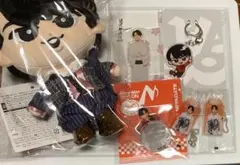 宮舘涼太　ぬい　POPUP　セット 宮舘涼太 ぬいぐるみ｜Yahoo!フリマ（旧PayPayフリマ）
