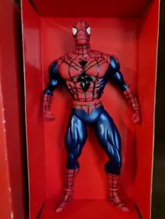 スパイダーマン エレクトロニック フロアークローリングスパイダーマン