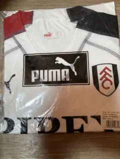 プーマ フルハム ユニホーム US Lサイズ 未開封品 2026年最新】フラム
