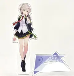 プロジェクトセカイ プロセカ ZOZOTOWN クリアファイル 日野森志歩