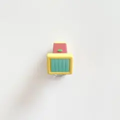 ドラえもん ひみつ道具リングコレクション vol.2 ビックライト ガチャガチャ