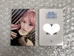 IVE I'VE I AMサイン会 ヨントン トレカ イソ まとめ売り IVE I'VE I AMサイン会 ヨントン トレカ イソ まとめ売り - メルカリ