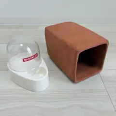 テラコッタトンネルM＆ドームサーバー置型給水器セットのサムネイル