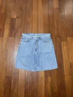 Levi's 550デニムショートパンツ