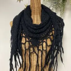 Spick & Span三角ストール