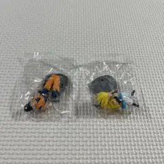 まもんき様専用　チョコサプ　ドラゴンボール2