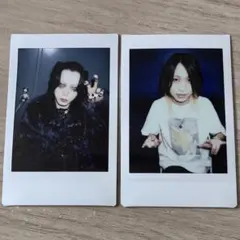 コドモドラゴン meN-meN ゆめ チェキ - メルカリ