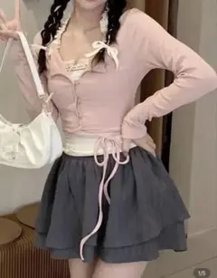 シズニルック カーディガン