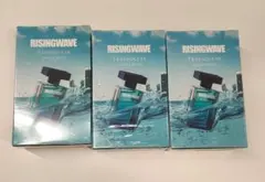 RISINGWAVE TRANSOCEAN SURGE BLUE 50mL3本のサムネイル