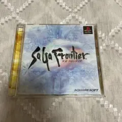 サガフロンティア