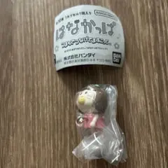 はなかっぱ つまんでつなげてますこっと ももかっぱちゃん