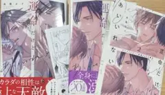 運命だけどあいいれない　1 2 巻　完結