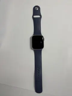Apple Watch Series 5（44mm/GPSモデル）＋ラバーバンド