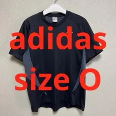 adidas スポーツTシャツ