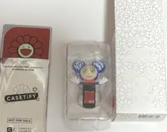 新品・未使用　村上隆 CASETiFY MR. DOB スマホケース　フィギュア ケースティファイ×村上隆、アバター「DOB君」フィギュアをカスタム