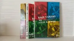 2025年最新】玉置浩二 dvd presentの人気アイテム - メルカリ