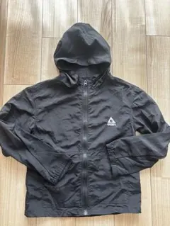 キッズ　GERRY ナイロンパーカー