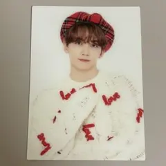 SEVENTEEN ジョンハン 2020 カフェ トレカ