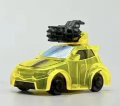 BLOKEES トランスフォーマー Bumblebee