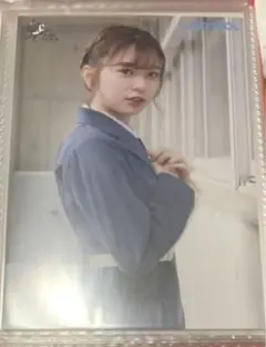 ラストアイドル 長月翠 6th 大人サバイバー 特典