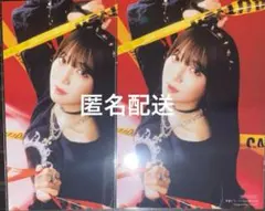 花宮初奈 217find! ブロマイド 30枚 花宮初奈 217find 番組イベント ブロマイド - メルカリ