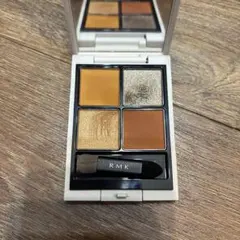 RMK シンクロマティック アイシャドウパレット EX08 セドナ サンセットのサムネイル