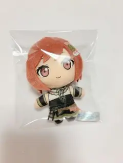 プロセカ 東雲絵名 ラッキーくじ ぷちぬいマスコット