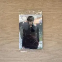 土方十四郎 銀八先生 ウエハース 銀魂