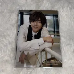 King &Prince 永瀬廉 フォトセット Johnnys island