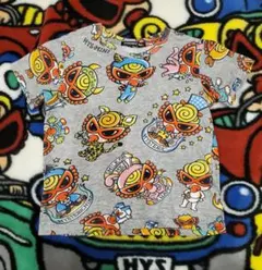 ヒスミニ　モンスター　T　110