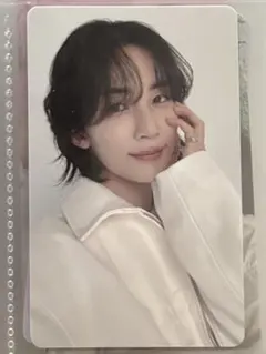 SEVENTEEN ジョンハン　always yours 東京　会場限定