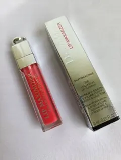 【Dior】ディオールアディクト リップマキシマイザー 028 トパーズ