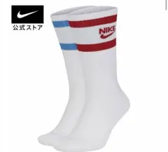 NIKE ソックス