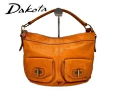Dakota ダコタ 2way ショルダー ワンショルダーバッグ