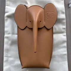 2026年最新】loewe ロエベ エレファントの人気アイテム - メルカリ