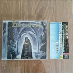 Dark Moor The Hall Of The Olden Dreams - メルカリ