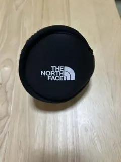 THE NORTH FACE イヤーマフ ブラック ノースフェイス