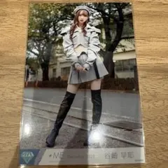 ノイミー 谷崎早耶 生写真 - メルカリ