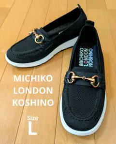 レディース スリッポン