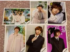 ☆Hey!Say!JUMP 伊野尾慧☆公式写真 5枚セット☆233